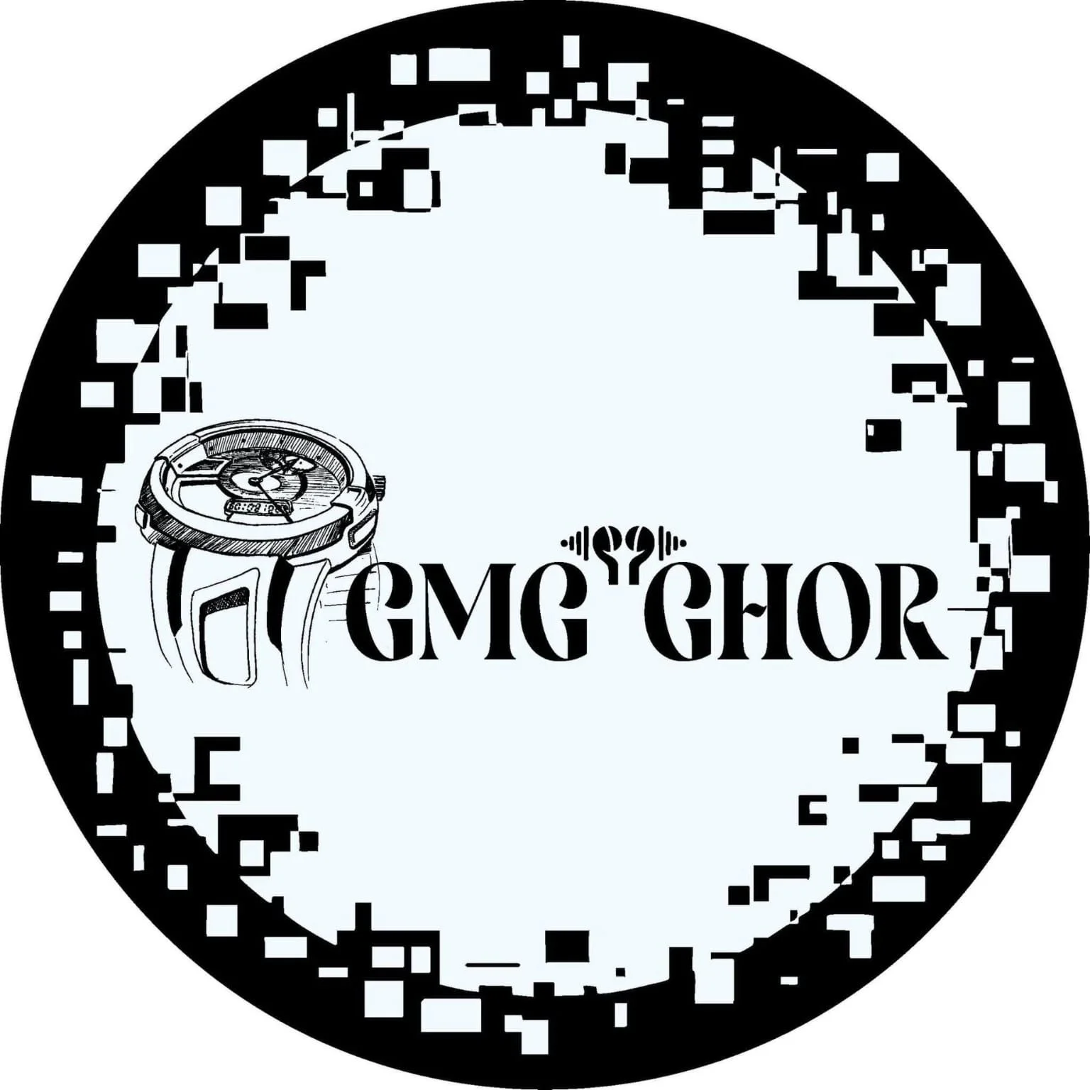 Fera Book Shop Logo